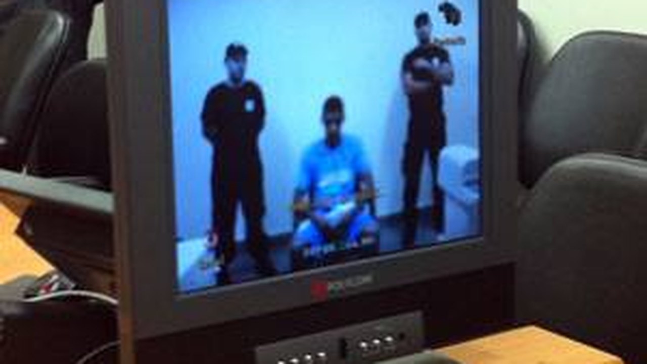 Videoconferência é alternativa para julgamentos de reeducandos em Alagoas