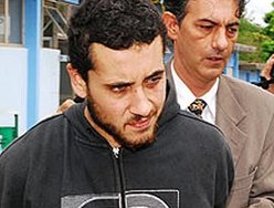 Carlos Eduardo Sundfeld Nunes confessou o assassinato do cartunista Glauco Vilas Boas