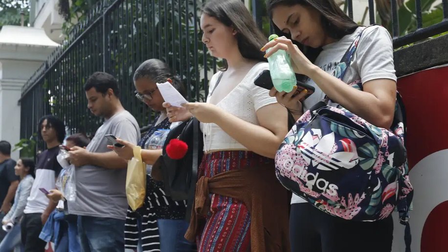 Divulgado resultado de pedido de isenção da inscrição para o Enem 2026
