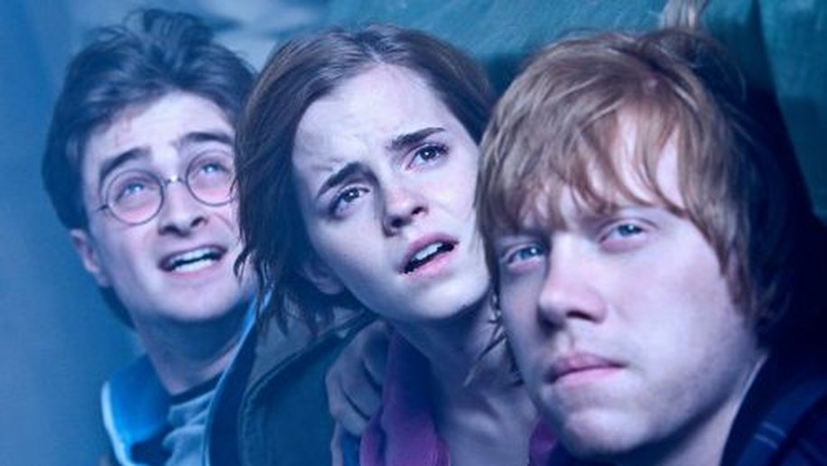 Último Harry Potter se torna o terceiro filme mais lucrativo da história