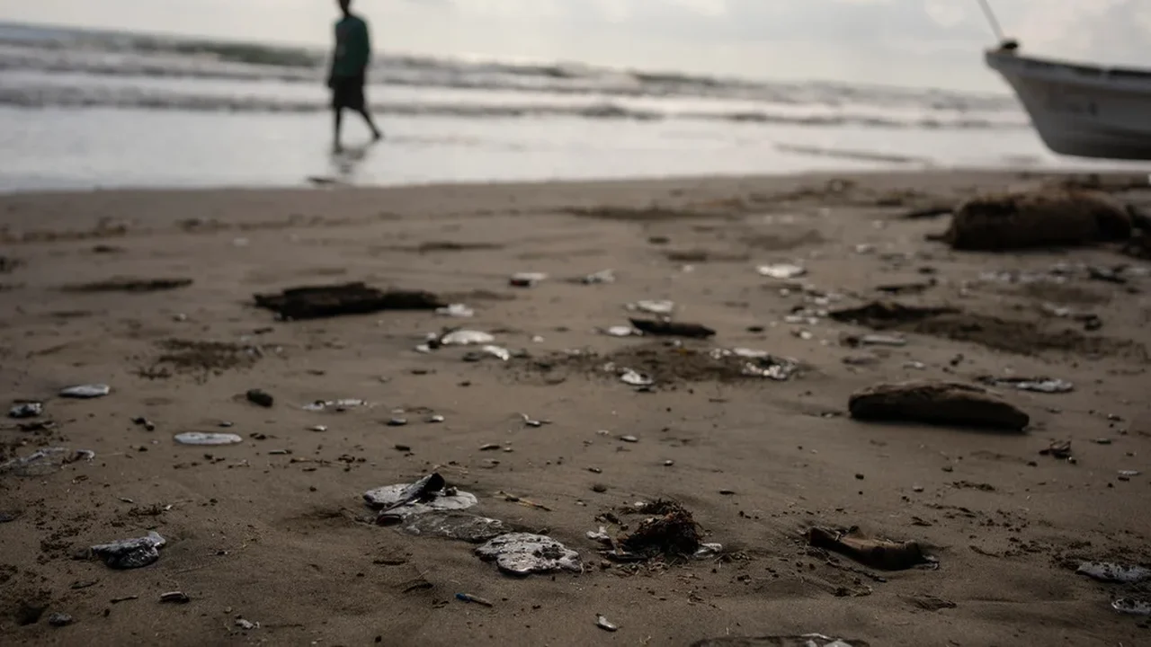 Irã alerta para declaração 'irresponsável e provocativa' dos EUA com países do Golfo