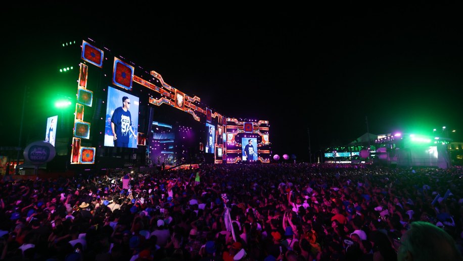 Camarote Marco Zero celebra edição histórica no Carnaval 2026 e projeta novidades para o próximo ano