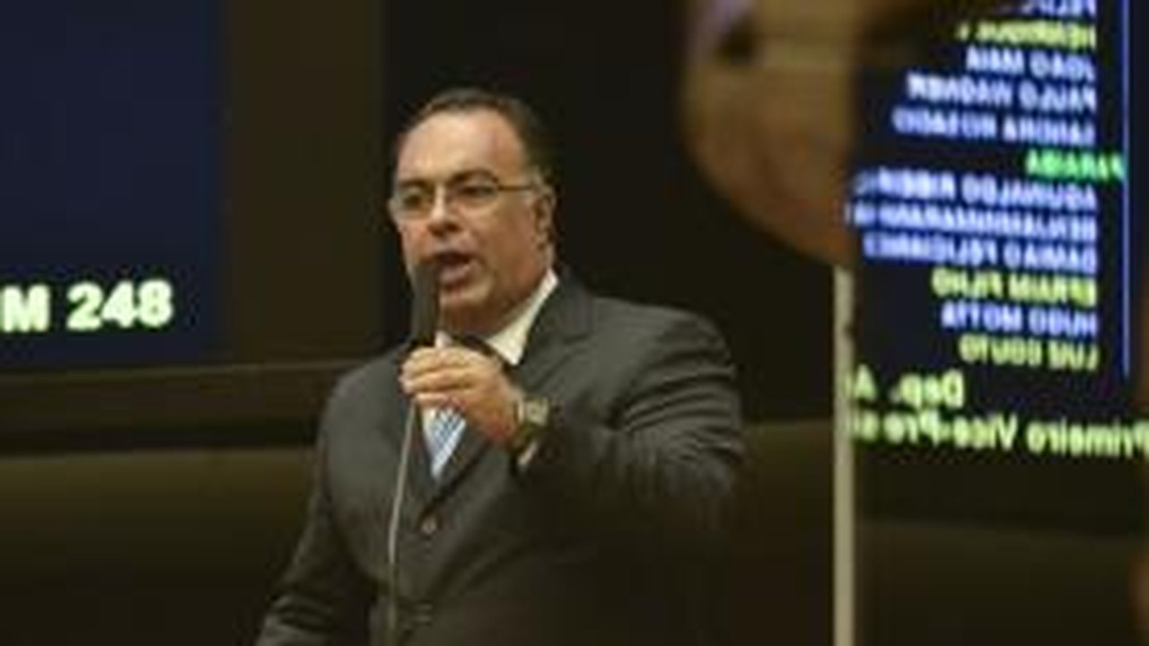 Nova fase da Lava Jato prende três ex-deputados