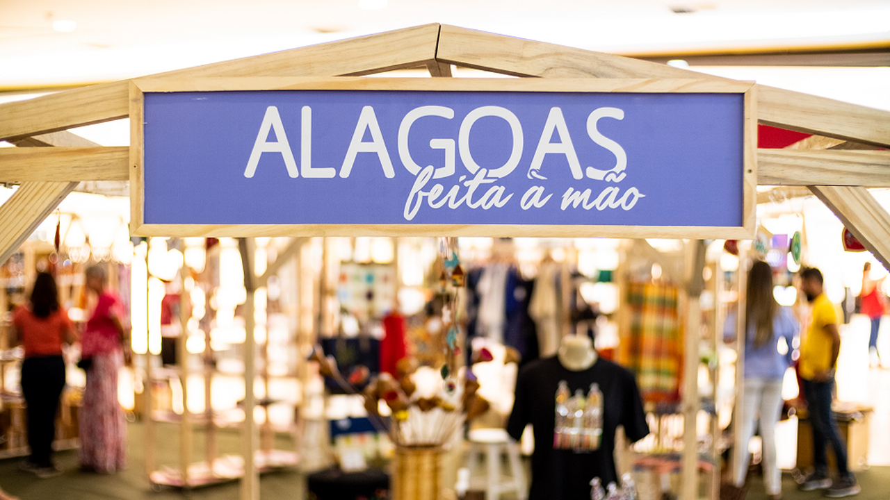 Sedetur anuncia artesãos e entidades selecionadas para feiras de artesanato em Live nesta quinta-feira (30)