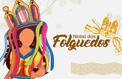 Natal dos folguedos tem início nesta sexta-feira em Maceió