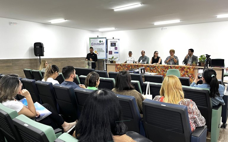 Produtos educacionais da Uncisal fortalecem serviços de saúde e geram impacto social em Alagoas