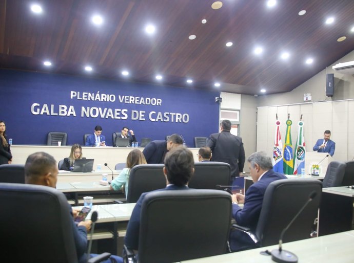 Câmara Municipal de Maceió aprova Lei de Diretrizes Orçamentárias 2025
