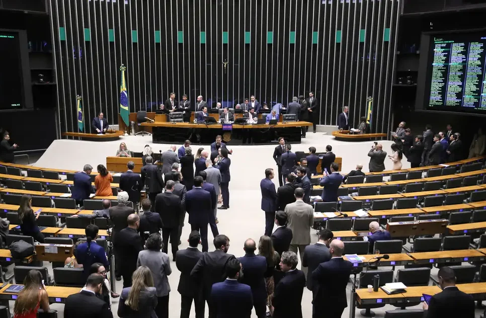 camara_dos_deputados_votacao / Foto: Foto: Kayo Magalhães/Câmara dos Deputados
