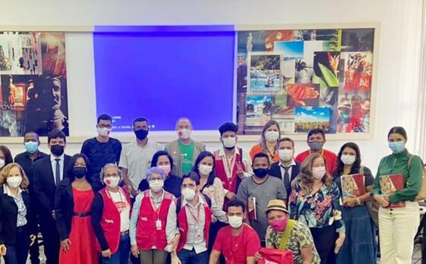 Assistência Social participa de seminário sobre cenários de migrações em Alagoas