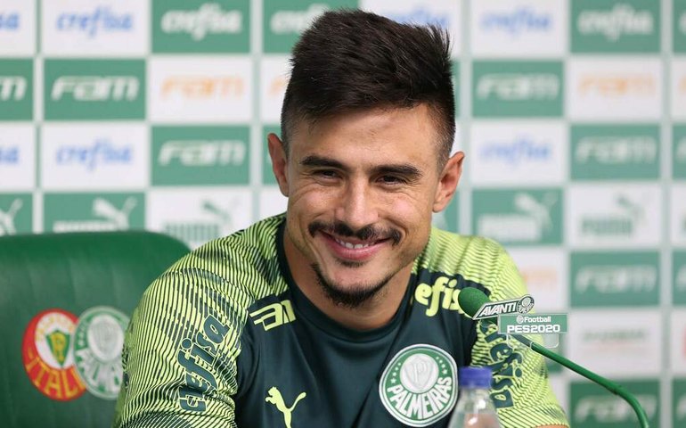 Willian, do Palmeiras, abre consultoria financeira e orienta atletas na pandemia