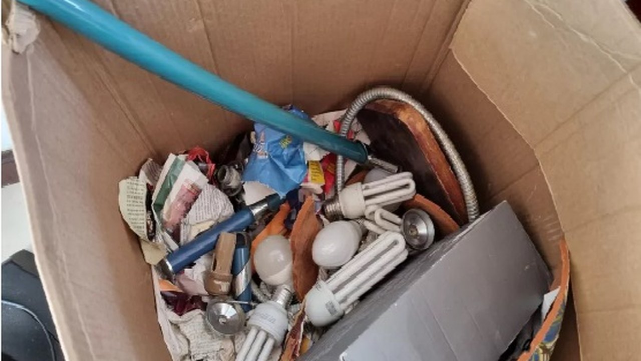 AMA pede doação para vítimas das chuvas em Alagoas, mas recebe lixo e sucata Municípios