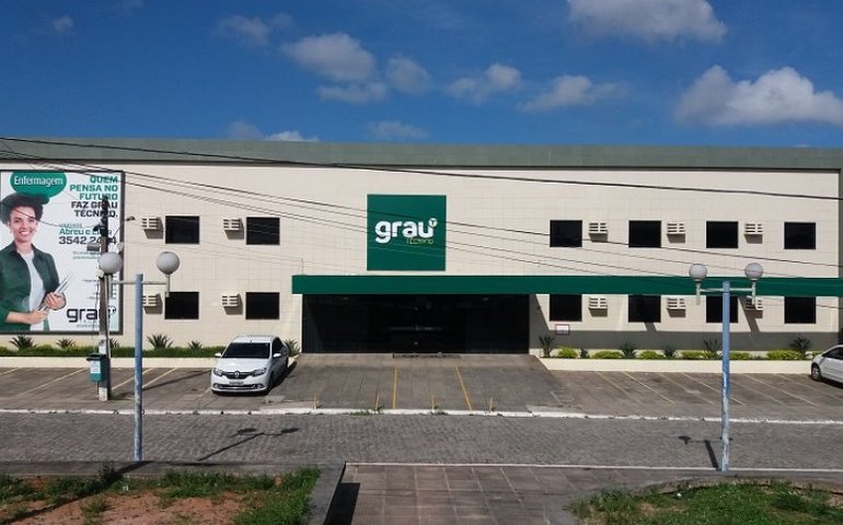 Grau Técnico oferece Ensino a Distância como opção para seus alunos