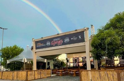 Parque Shopping Maceió realiza 2ª edição do Degusta Burger