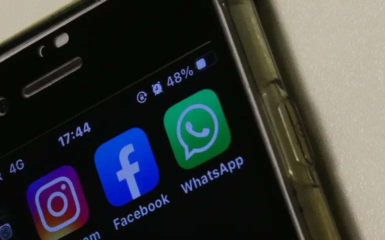 CPI questiona Meta sobre lucros da bigtech com o crime na internet