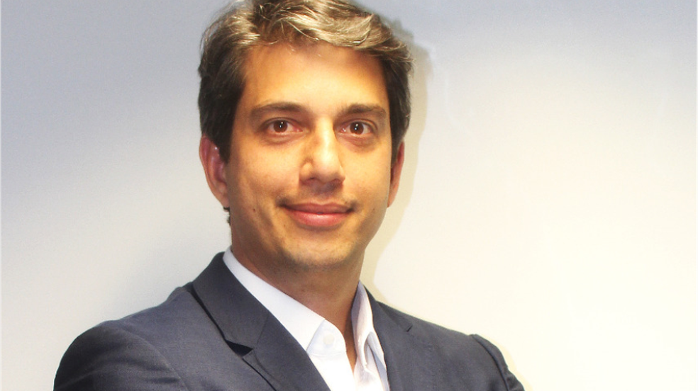 José Humberto, Diretor Comercial da URBS Imobiliária