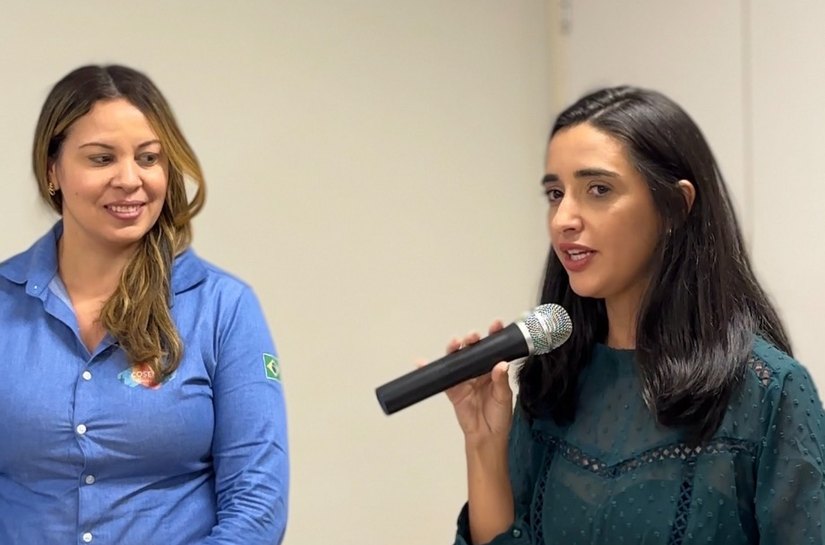 Municípios da 5ª Região de Saúde recebem Projeto Detecta APS