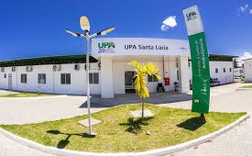 Homem é morto com 5 tiros na Santa Lúcia