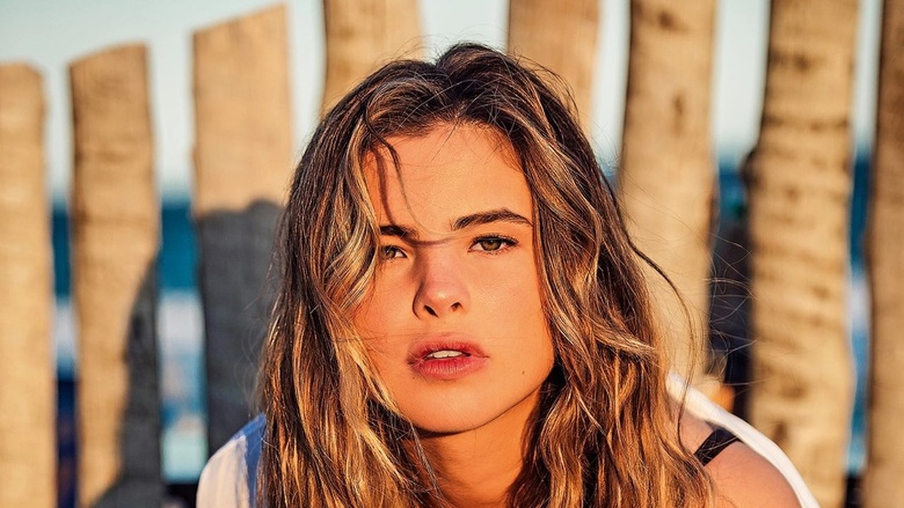 Me doei por inteira, diz Giulia Be sobre filme Depois do Universo