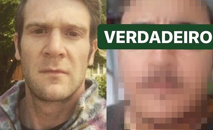 Preso universitário que se passava por ator pornô para seduzir mulheres Preso universitário que se passava por ator pornô para seduzir mulheres