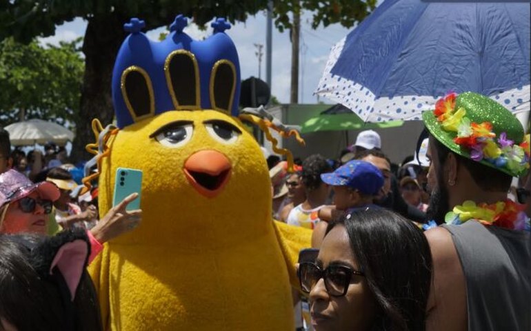 Pinto da Madrugada contribui para movimentação positiva da economia local