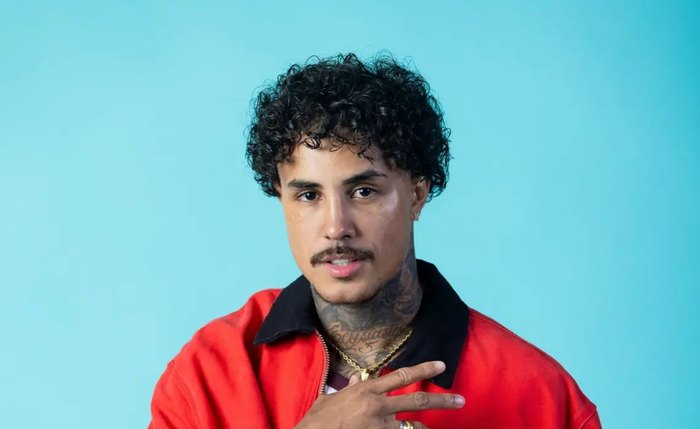 MC Livinho