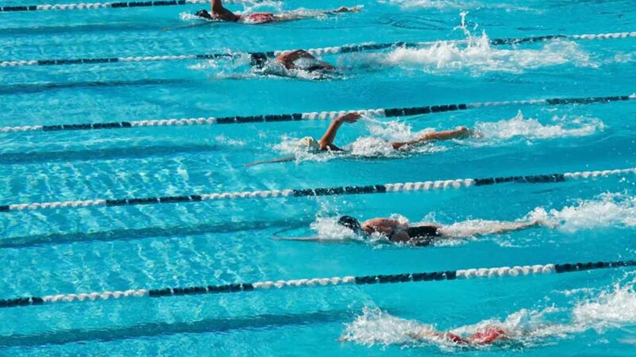 Brasil fica em 9º no dueto misto e perde na estreia do polo no Mundial de Esportes Aquáticos