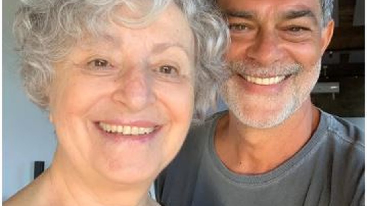 Ana Lucia Torre não renova contrato com TV Globo após 18 anos