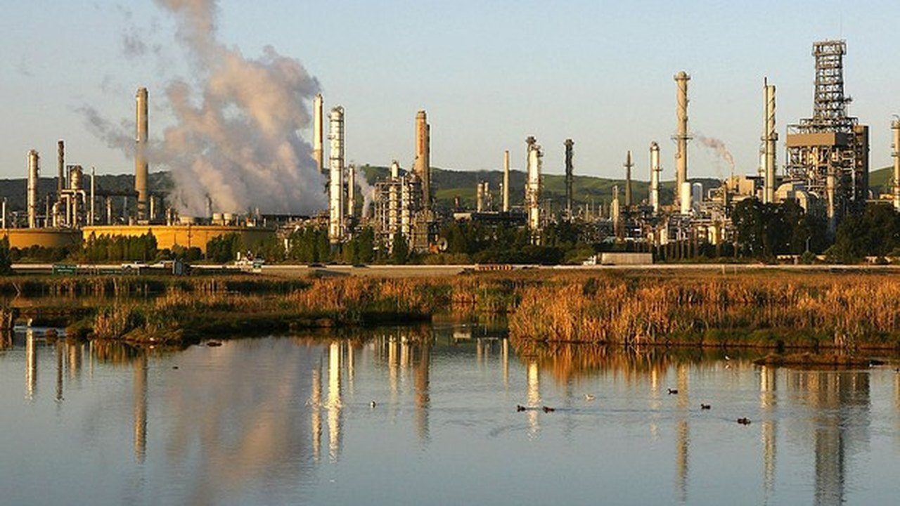 Opep: princípio continua a ser manter estabilidade no mercado de energia