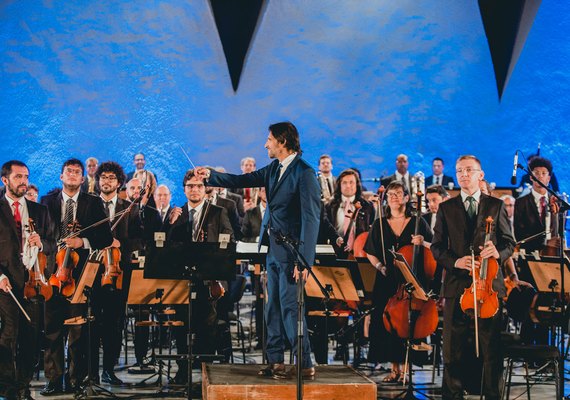 Décima edição do Festival Música em Trancoso realizará jornada cultural pelas notas brasileiras e eruditas