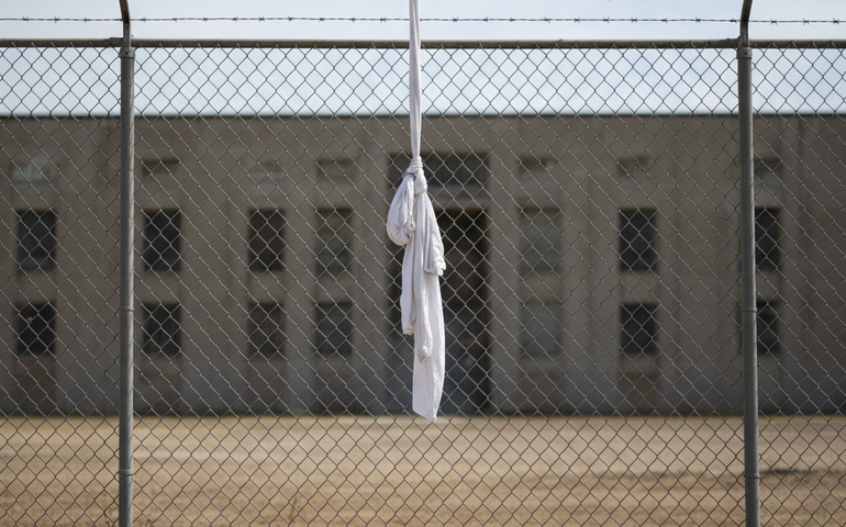 'Serial killer da rotatória' foge de penitenciária no Tocantins