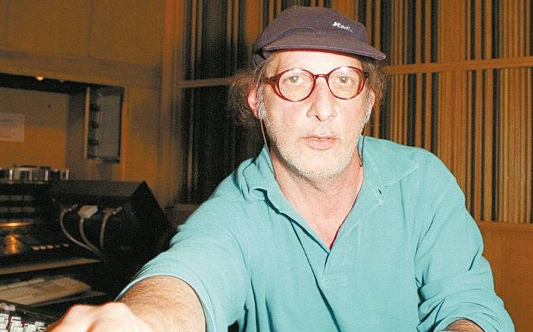 Morre aos 71 anos em SP o produtor musical Arnaldo Saccomani