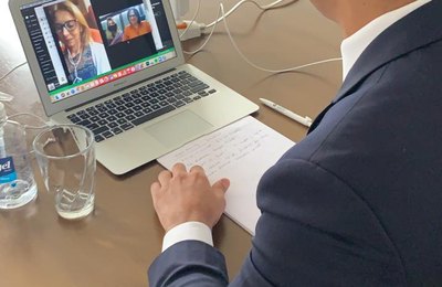 Em reunião com JHC, ministra Damares confirma ajuda para cuidados com pessoas em situação de rua em AL