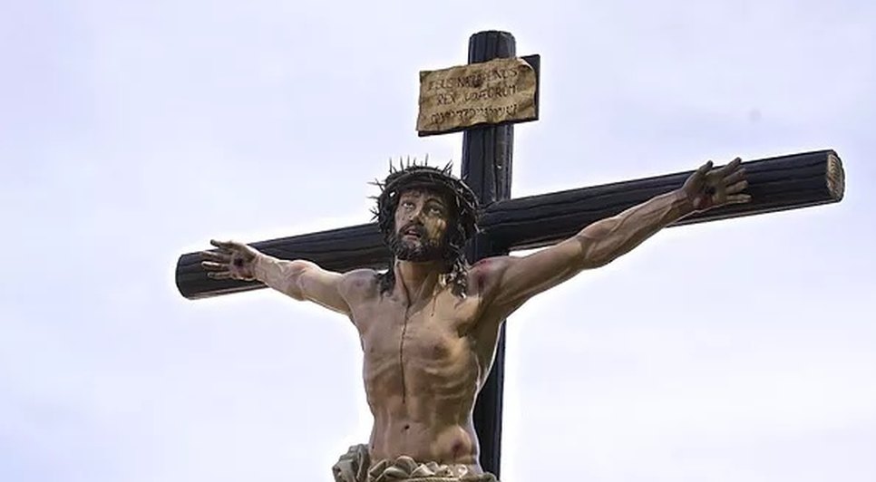 VIA SACRA ARQUIDIOCESE