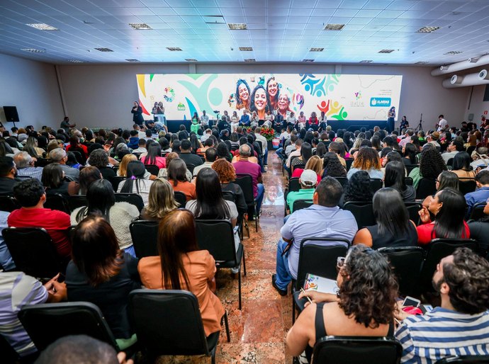 15ª Conferência Estadual de Assistência Social reúne 600 participantes e marca os 20 anos do Suas em Alagoas