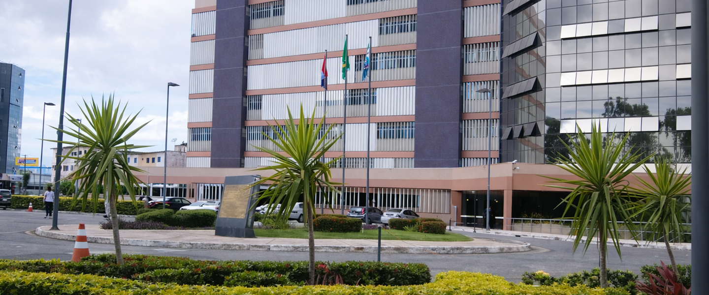 Construindo desenvolvimento com você desde 1992