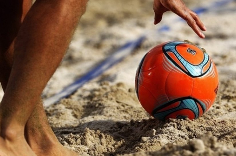 Jogos Abertos de Praia acontecem neste sábado, em Pajuçara