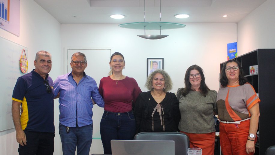Estudante terão atividades de cultura, esporte e lazer no contraturno escolar