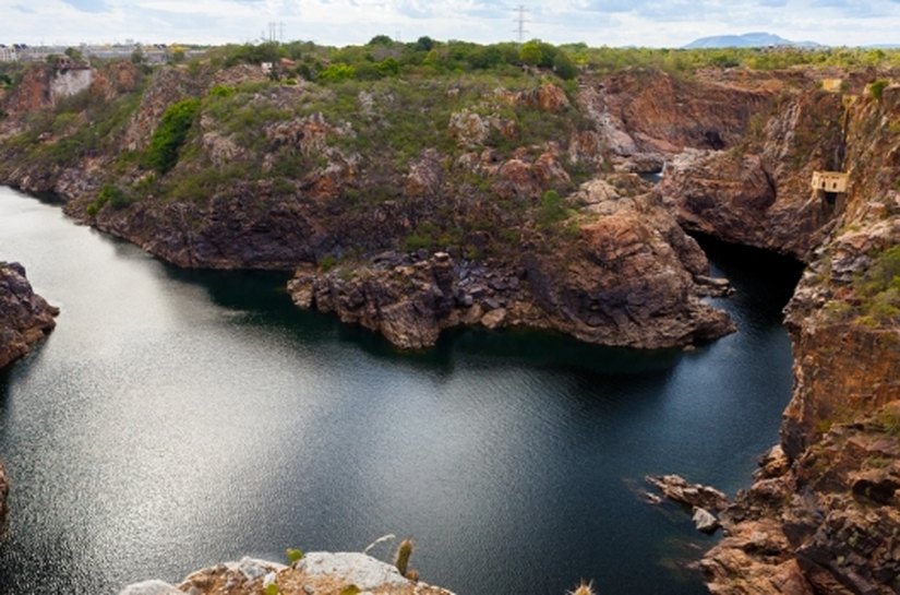 Secretário de Turismo define ações para a região do São Francisco