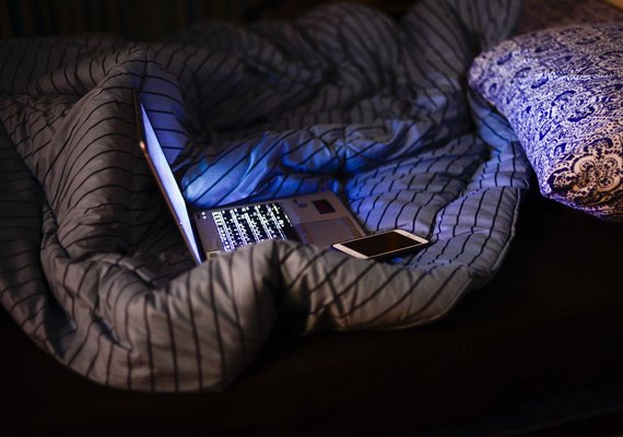 Qualidade de sono das mulheres é pior que a dos homens, indica estudo