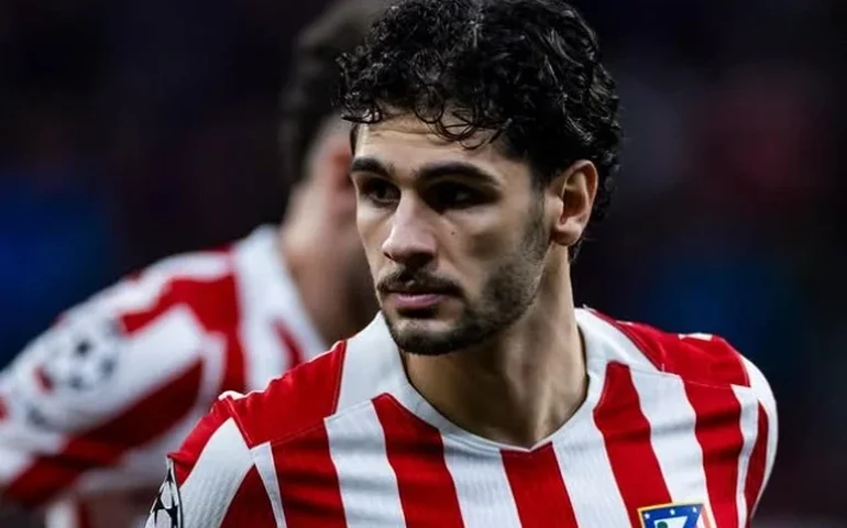 Volante Johnny Cardoso passará por cirurgia e pode ficar fora da Copa do Mundo