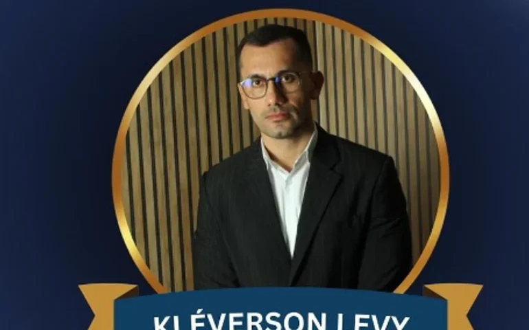 Blog do Kléverson Levy se consolida como referência em jornalismo político independente em Alagoas