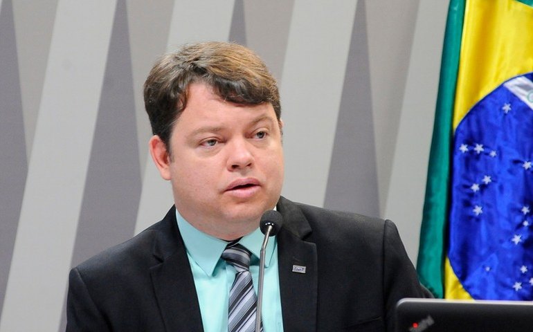 Governo exonera diretor executivo do Dnit