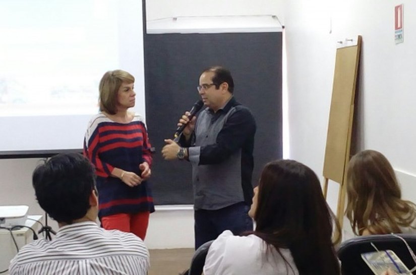 Prefeitura, Estado e Contur discutem com segmentos da sociedade o turismo em Penedo