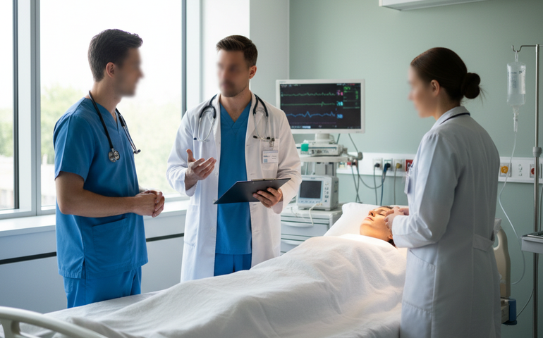 Médicos detalham recuperação de Bolsonaro após cirurgia em Brasília