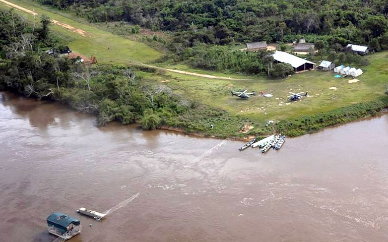 Saiba como desmatamento e queimadas influenciam tempo no Norte