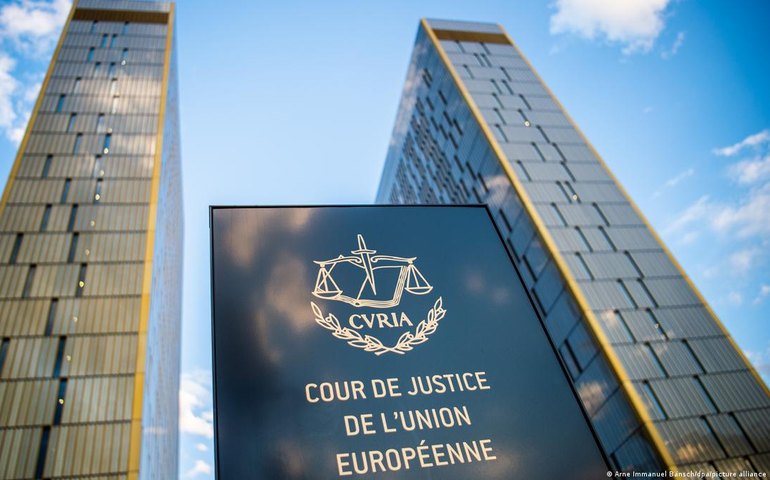 UE chega a acordo sobre proposta para monitorar e reduzir emissões de metano