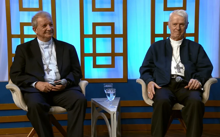 Aparecida Debate traz reflexão sobre o novo momento da Arquidiocese de Aparecida