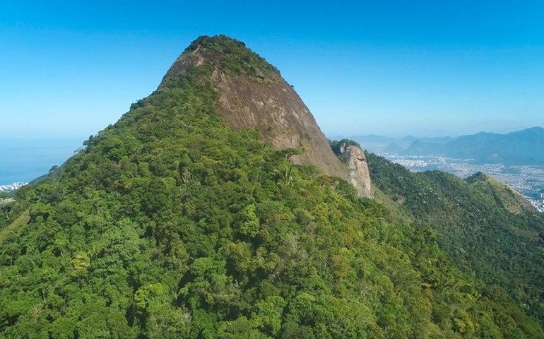 Série da TV Brasil ganha prêmio internacional