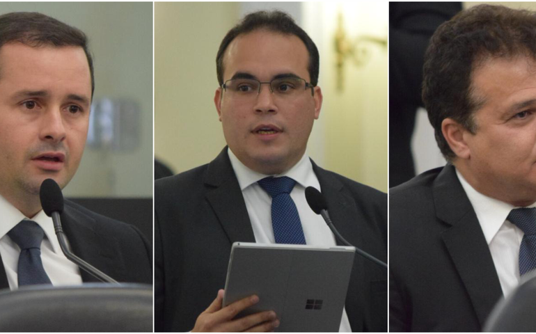 Alisson Farias é reforço do Galo para a Série B