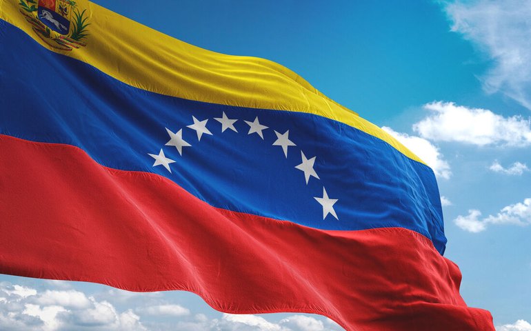 Guiana compra navio-patrulha de R$ 212 milhões, e Venezuela diz que ação 'ameaça a paz' da região